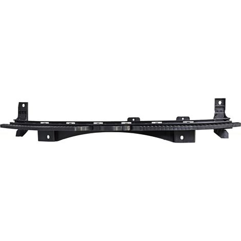 Support central de pare-choc avant Volkswagen T-Cross 2019-2023