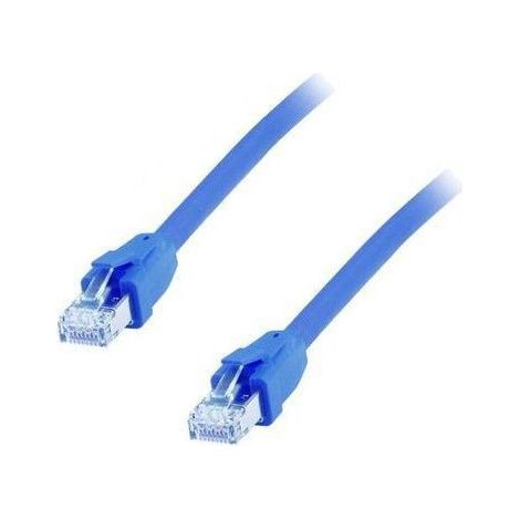 EQUIP 128346 USB 3.2 Gen 1 C auf C Kabel, M/M,  1.0m, PD 60W, 5Gbps, Schwarz