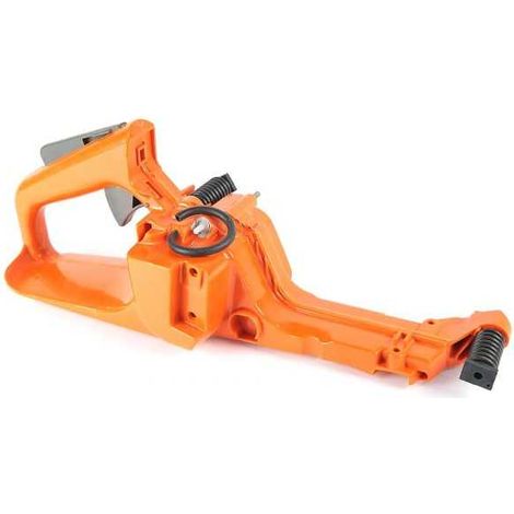 Carter de réservoir pour Husqvarna 340 340E 345E 350 350E (1/5)