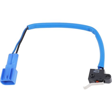 Ortviai Interrupteur de point mort pour hors-bord 4 temps 75-300 HP – Référence 60V 8259F 00, haute sensibilité (1/5)