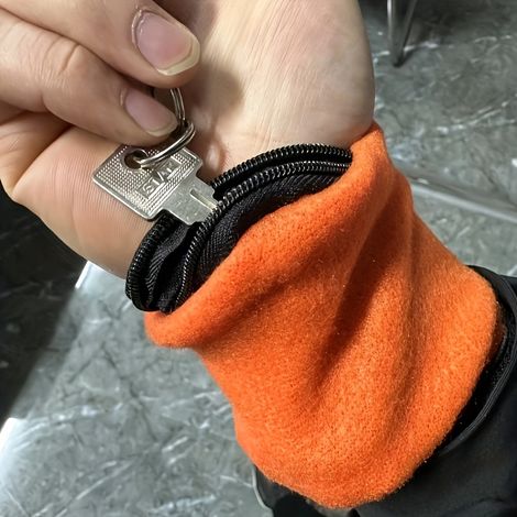 pochette de sport pour femme - Brassard de grande capacité absorbant la transpiration pour la course, le fitness et les activités de plein air, Hol (1/5)