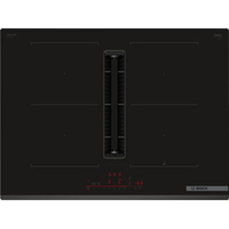 Piano cottura a induzione Bosch PVQ731H26E con 4 zone (1/5)
