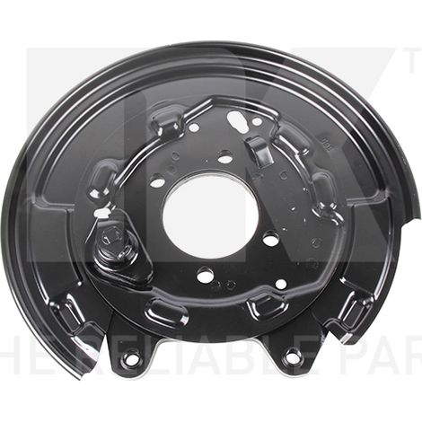 Plateau de frein NK 234559 TOYOTA 46503 52 010 46503 52 040