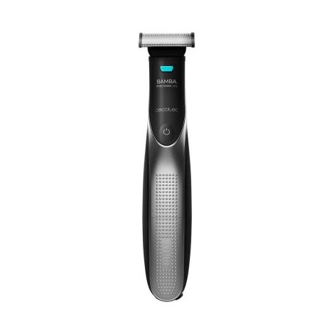 Tondeuse à barbe multifonction Bamba PrecisionCare 7500, lames en acier inoxydable, résistante à l'eau, batterie au lithium, jusqu'à 60 min d'autonomie - CECOTEC 04230 (1/5)