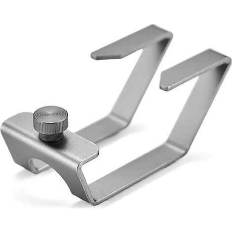 Cadre de support de pesée pour balance électronique Silver Coffee-- (1/5)