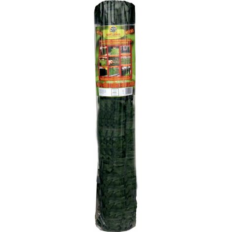 Siepe artificale perenne 1,5 x 3 mt Mondo Verde sieb 09