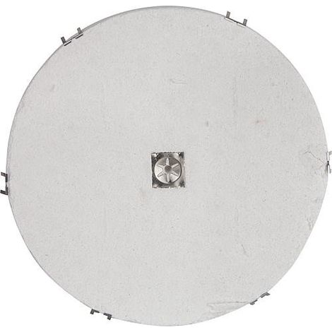 Isolation echangeur thermique panneau arriere convient pour ITACA, n° 24