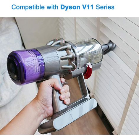 2er-Pack Ersatzfilter, kompatibel mit Dyson V11 und SV14 Serie (1/4)