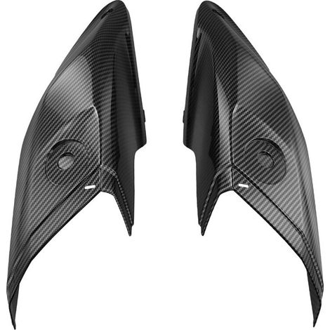 Copertura prese d'aria laterali per moto MT-10 MT10 2016-2021 (1/2)