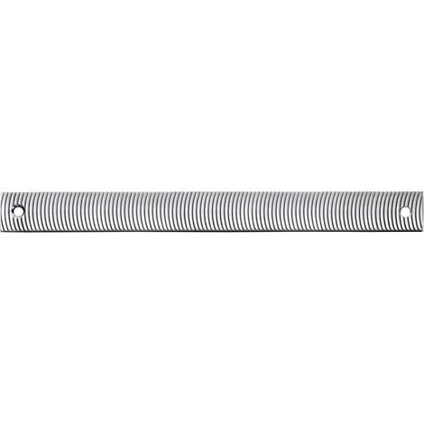 Dick 14143510 Lama piatta, 350/1 bordi scanalati radiali rotti Lunghezza 300 mm 1 pz.
