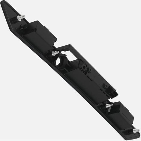 Passend für Audi A4 B7 Modelle 2005-2008, Heckklappen- und Kofferraumschalter 8E0827574C3FZ (1/2)