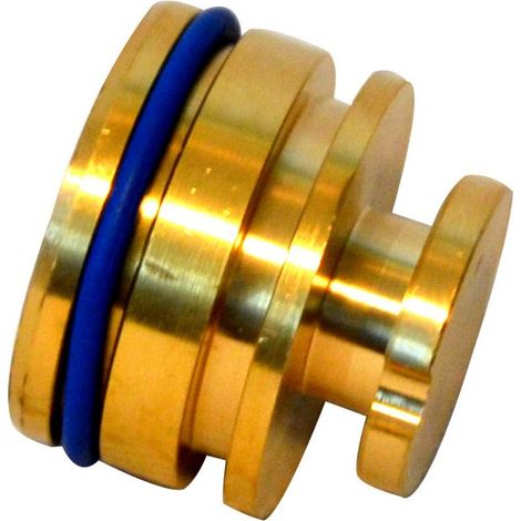 Danfoss Stopfen Hzg-RL für EvoFlat 4.0-F, 183B0525 (1/2)