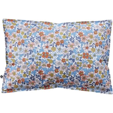 Housse de coussin "Outdoor" toutes dimensions L'effet Papillon - Danaé - - Danaé - Housse de coussin 40 x 60 cm (1/3)