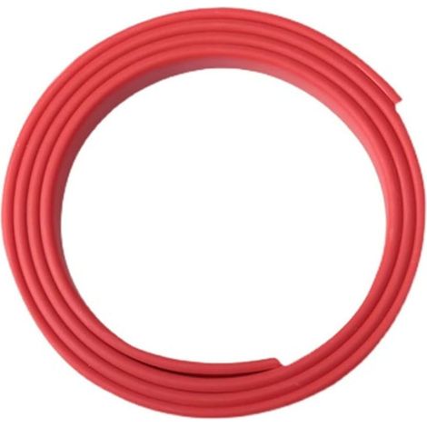 Bande de chant en forme de U pour meubles, bande de chant en PVC, moul (1/5)