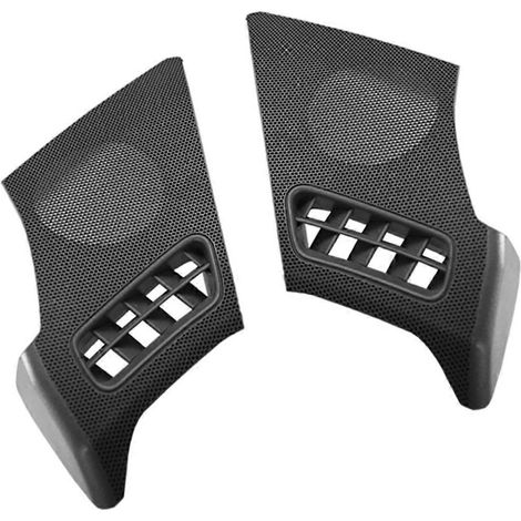 Cache haut-parleur de ventilation de tableau de bord A2106800539 A2106800639 pour Mercedes, A (1/5)