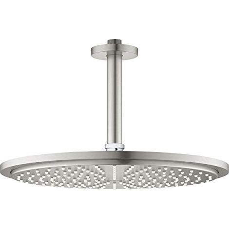 Grohe Rainshower Cosmopolitan 310 Set de douche de tête, sortie (1/3)
