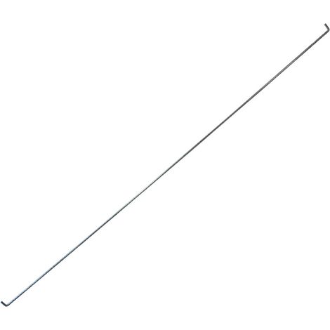 1PZ TIRANTE PER GABBIA cm. 120