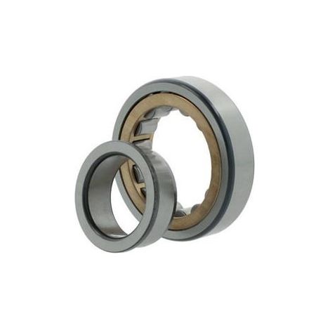 Roulements à rouleaux cylindriques NJ2320 ECML ID 100mm AD 215mm Largeur 73mm SKF