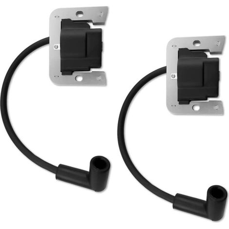 Bobina de encendido (2 piezas) para 32-707-01-S 25-707-03-S 3270701 (1/3)