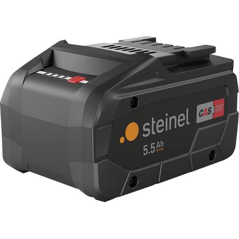 Steinel CAS Battery 18V 5.5Ah LiHD