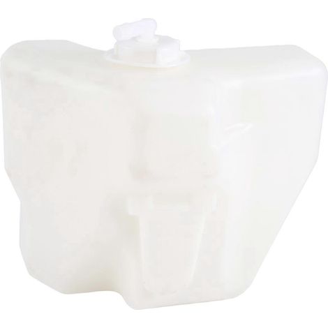 Réservoir de liquide de refroidissement pour vase d'expansion, réservoir d'eau de retour, bouilloire (1/5)