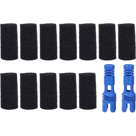 Nettoyeur Piscine Tuyau Balayage – Épurateur Queue Remplacement pour Polaris 3900 Sport 180 280 360 380 480 (1/5)