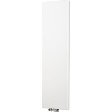 Purmo Kos V Radiador vertical Typ 22, 1950x470 mm (HxL), plano, F29221950451130