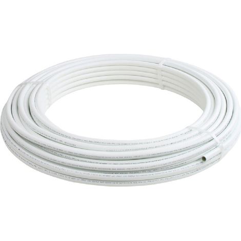 Belplex Mehrschicht Verbundrohr 16x2mm - 100m Rolle (unisoliert) Mehrverbundrohr Belplex Mehrschicht Verbundrohr 16x2mm - 100m Rolle (unisoliert) Mehrverbundrohr