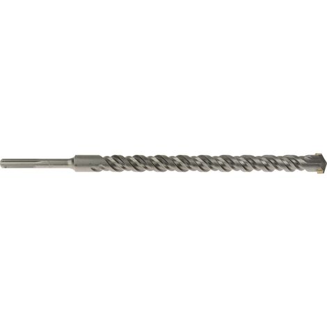Broca SDS MAX 40/600 mm (10)