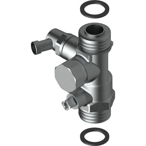 BOSCH Ersatzteil TTNR: 8737714048, Wartungshahn, 8737714048