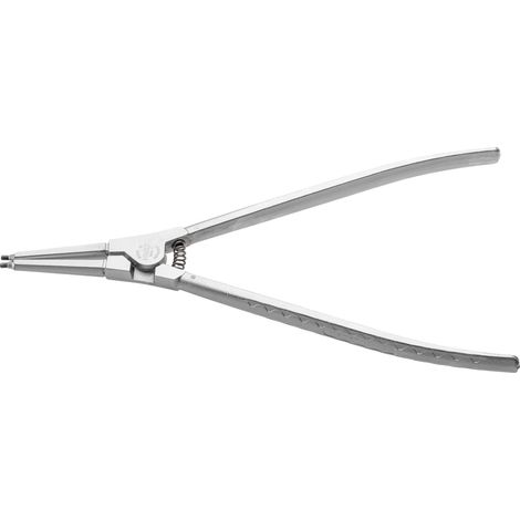 Pince à circlips 1846C-4 HAZET (1/2)
