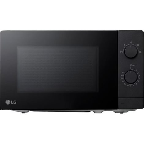Micro-ondes monofonction LG MS2082F