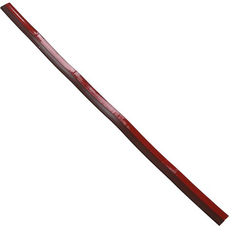 3-teiliges selbstklebendes Silikon-Türdichtungsset, geräusch- und zugluftdicht, staubabweisend, braun, LQ6 (1/5)