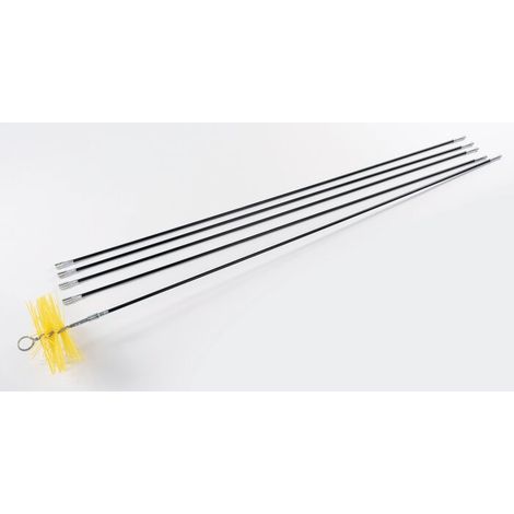 Kit Ramonage Nylon Scid Ramonage Efficace Cheminée 7m - Scid