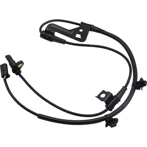 Capteur de vitesse de roue ABS avant droit (côté passager) pour modèles 2017-2020 : 59830-F2300, 59830 F2300, 59830F0300 (1/5)