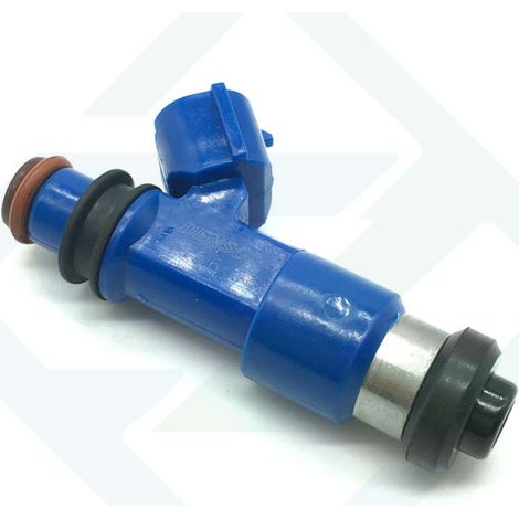 Compatible with Subaru Forester 2.5 fuel injector, part number 16611-AA720, 560 cm³ and 950 cm³. (1/5)