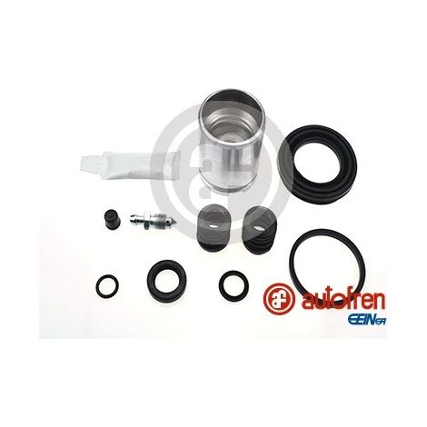 Kit de réparation, étrier de frein Autofren Seinsa D41377C AUDI 447 615 423