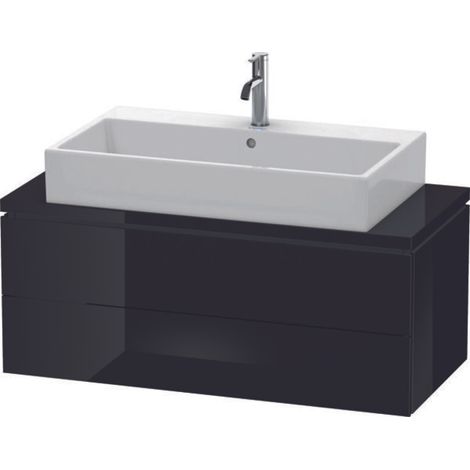 Duravit L-Cube Waschtischunterbau für Konsole, Compact, (1/5)