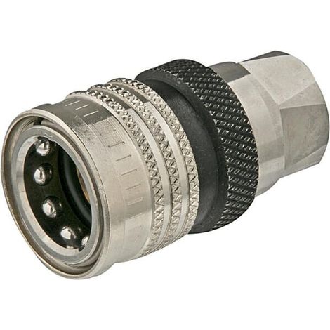 Manguito 3/8" serie T PARKER 3810UV (1/3)