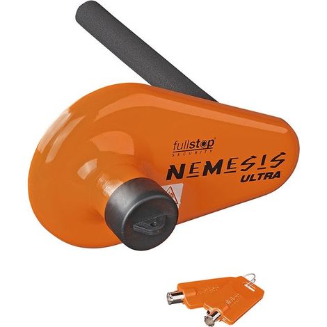 Morsetto ruota Nemesis Ultra SCM (1/5)