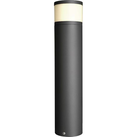 Borne eclairage alimentation electrique exterieure - dekolight tower 71765