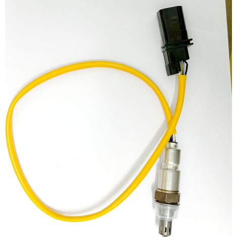 Capteur d'oxygène 60 cm compatible avec Alfa Romeo 55272085 UAA0004-FA009 (1/5)