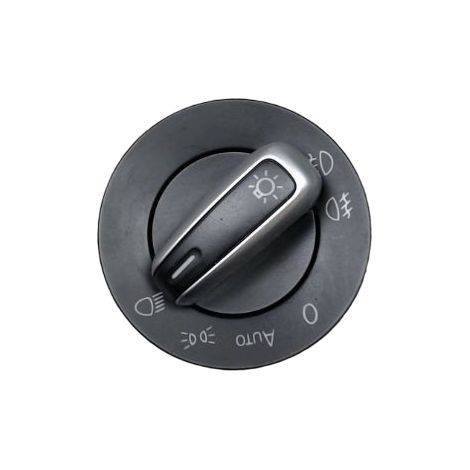 [PRODUIT D'OCCASION] Commande Eclairage VOLKSWAGEN Golf Vi 2008- ♻️ Ref Oe. 3c8941431axsh - Garantie à vie (1/3)