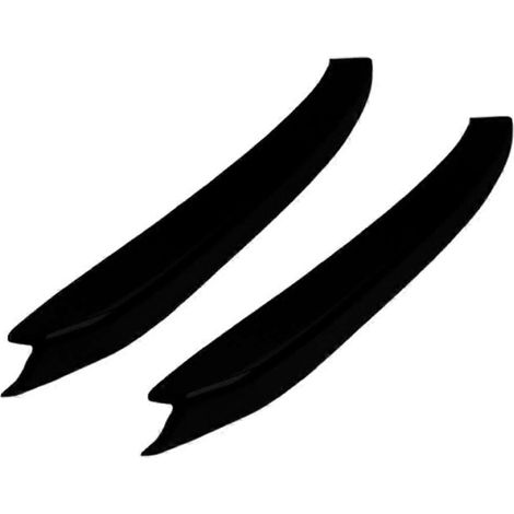 Accessoires décoratifs pour sourcils de phares de Toyota LC250 (2024-2025) (1/5)