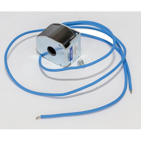 Spule 4-Wege-Ventil BA für RRLQ006-008BAV3 - 148574J von Daikin