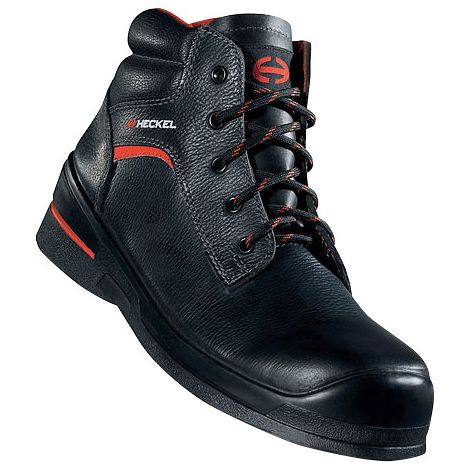 Chaussures de sécurité macsole 1.0 ntx noir - HECKEL UVEX-HECKEL FRANCE (1/2)