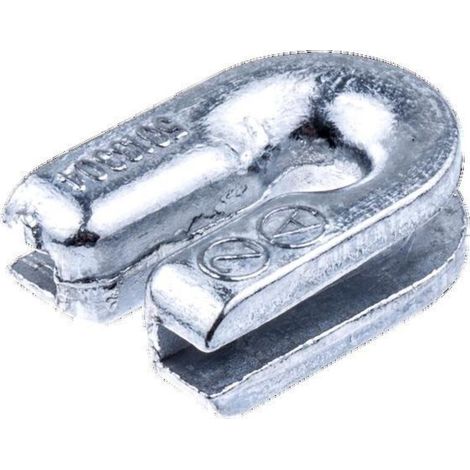 501330401 – Oeillet passe fil pour débroussailleuse – Lot de 2 pièces – Tête de filetage filetée originale