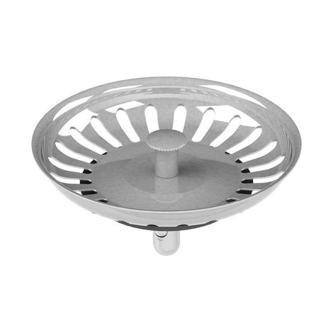 TAPPO CESTELLO DM 79 MOD. MULTI RAY LUX PER PILETTA- DH- pezzi 1 (1/2)