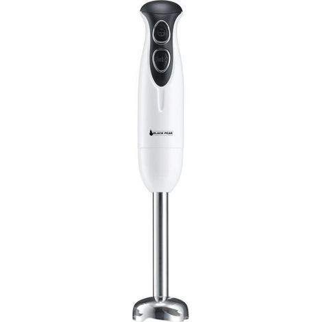 Mixer diver - BlackPear BMP115