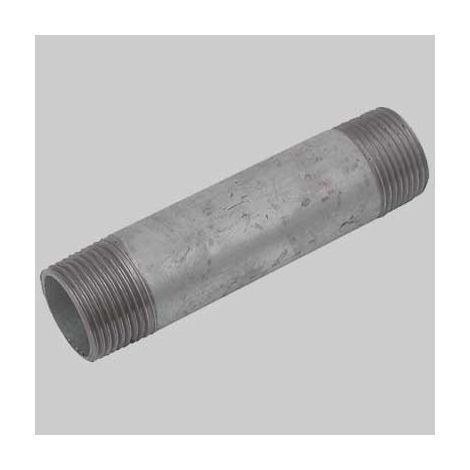 VITE DI PROLUNGAMENTO 1/2 ZINCATE  60     MADE IN ITALY